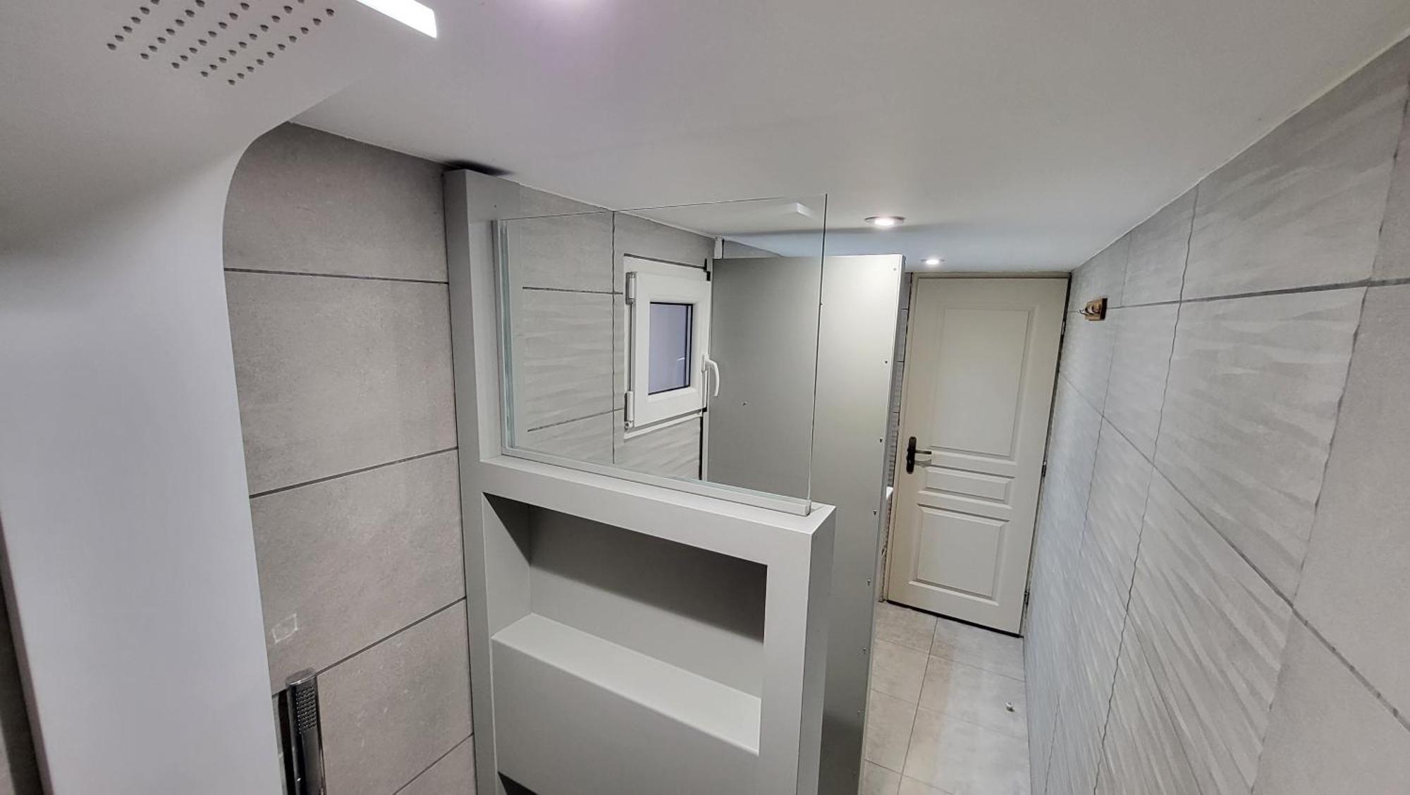 Le Bouquetin Apartment Entremont Ngoại thất bức ảnh